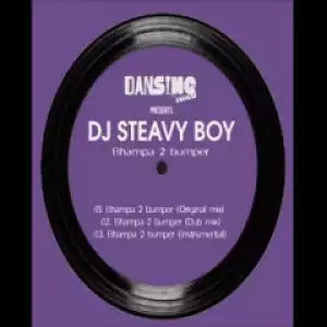 DJ Steavy Boy - Bhamba 2 Bumper (Dub Mix) Ft Kayzo